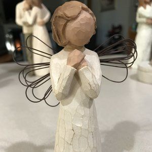 Willow Tree Figurine